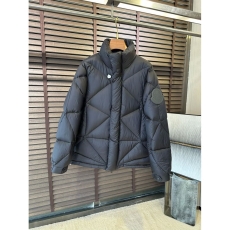 Alexander Mcqueen Down Jackets